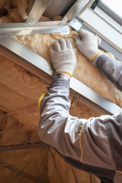 Best Insulation Maintenance and Repair in Broadview Heights, OH