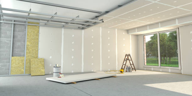 Best Insulation Installation Services in Broadview Heights, OH