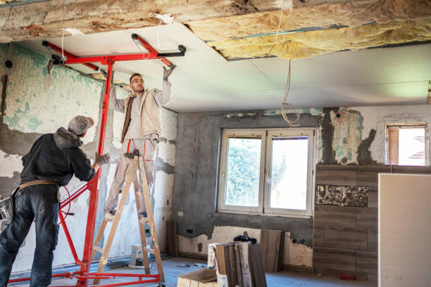 Best Insulation for Specific Applications in Broadview Heights, OH