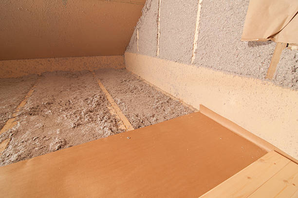 Best Insulation Installation Services in Broadview Heights, OH