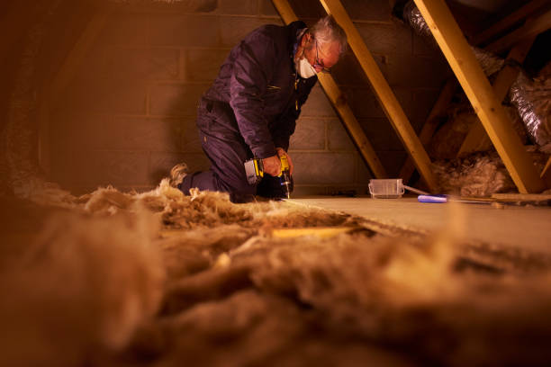 Best Types of Insulation in Broadview Heights, OH